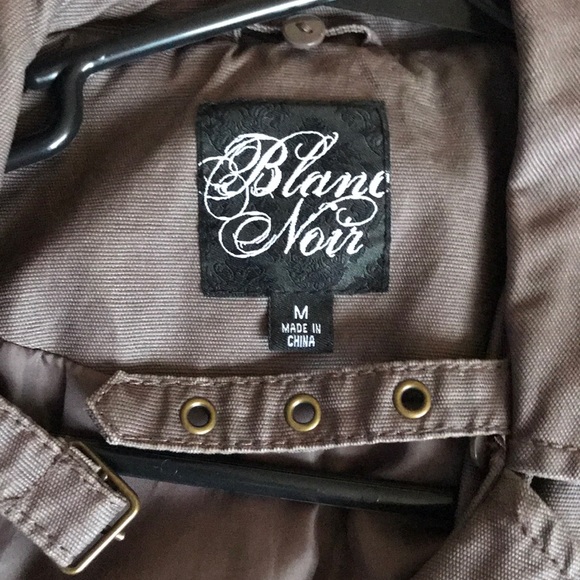 Jacket - Picture 2 of 6